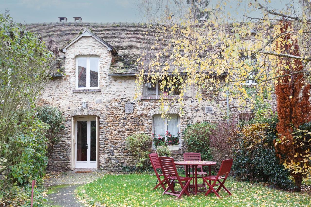 Villa Le Moulin De Dannemarie Dannemarie  Exterior foto